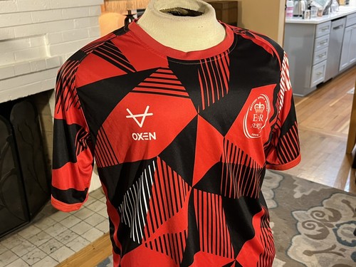 British army rugby oxen - rugby!,