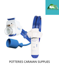  WHALE High Flow Pump EP1642