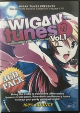 Wigan Tunes volume 1 - Scouse