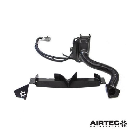 Airtec motorsport oil cooler - motorsport,