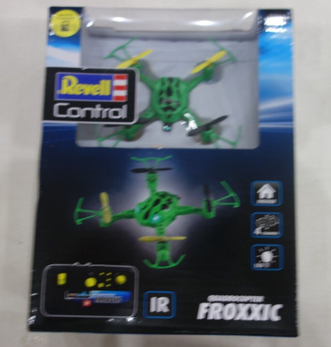 Revell 23894 froxxic - rc, mini
