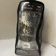Sting Armalite 10 Oz Boxing