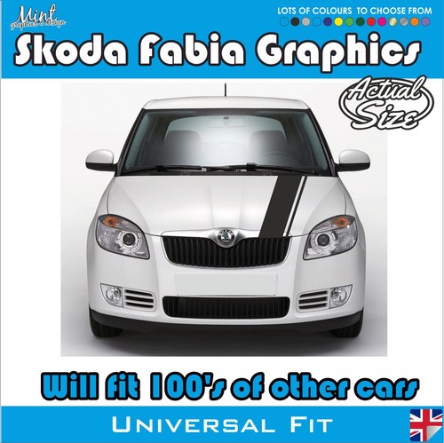 Skoda fabia vrs estate hatch - skoda,