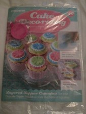 Deagostini Cake Decorating