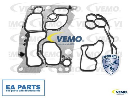 Gasket set oil cooler - gasket,