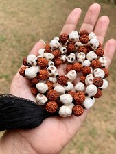 Goddess KALI Nar Mund +