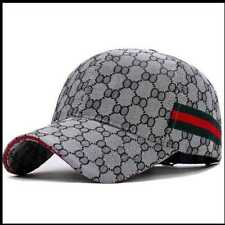 Adjustable Baseball Cap Men