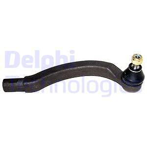 New tie rod end - rod, for