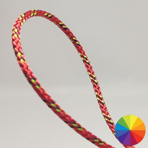 3mm dyneema cord from - 3mm, point