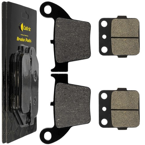 Brake pads for - for, crf150r