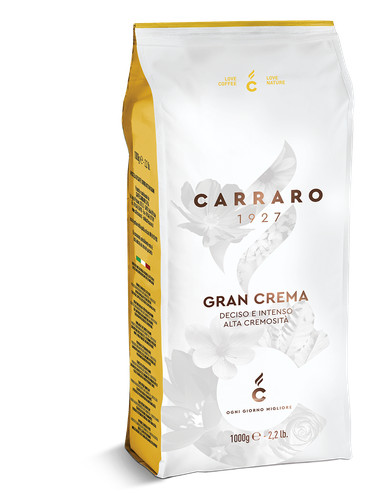 Carraro 1927 gran crema - carraro,