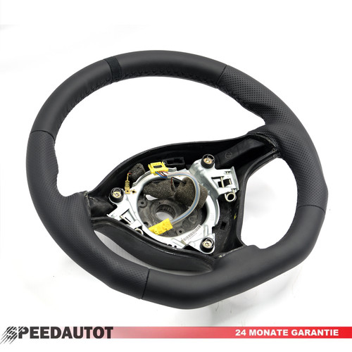 Steering wheel golf 4 - steering,
