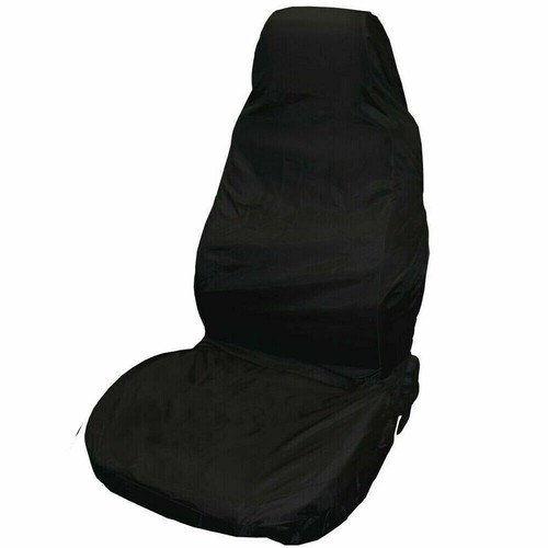 Universal car seat cover - seat, heavy