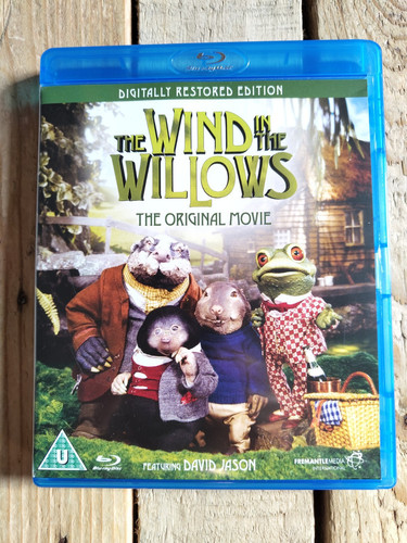 The wind - the, in