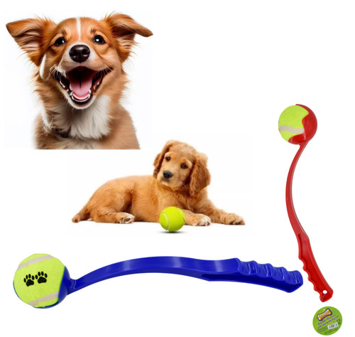 Dog ball launcher - 1, x