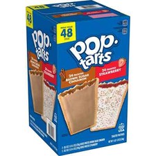 Pop-Tarts Frosted Variety