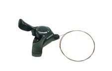 Shimano thumb shift - gear, lever