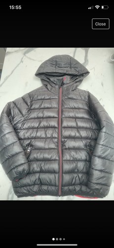 Boys padded jacket age - boys,