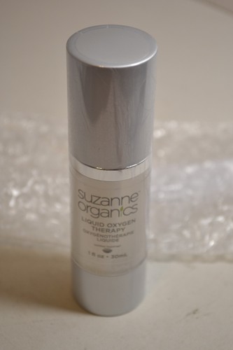 Suzanne somers organics liquid - suzanne,