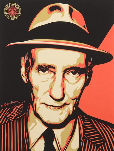 Shepard fairey william - fairey, "william
