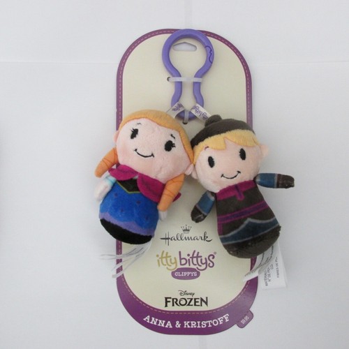 Hallmark new itty - hallmark,