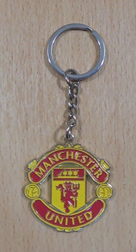 Manchester united - manchester, fc