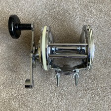 Garcia Mitchell624 Multiplying Boat Reel Good Condo