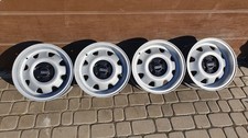 Alloys 4x100 corsa astra - 15",
