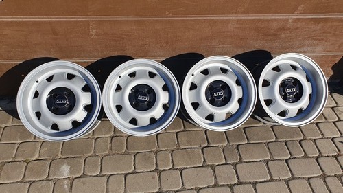 Alloys 4x100 corsa astra - 15",