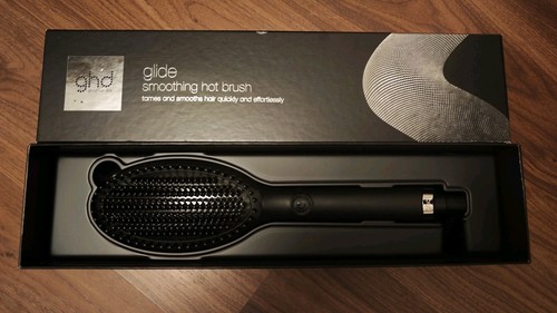 Ghd glide smoothing - ghd, brush