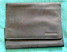 Honda Civic  Owners Manual