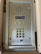 Videx Audio Intercom - Vandal