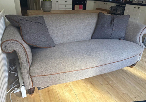 Tetrad harris tweed - tetrad,