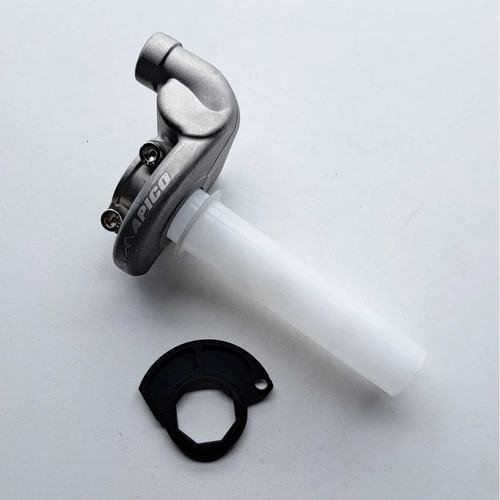 Apico complete throttle - -,