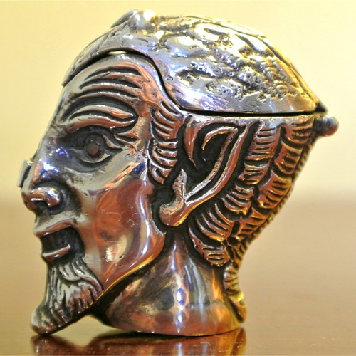 Rare solid sterling silver - rare,