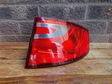 Seat Toledo 2016 Rear Driver