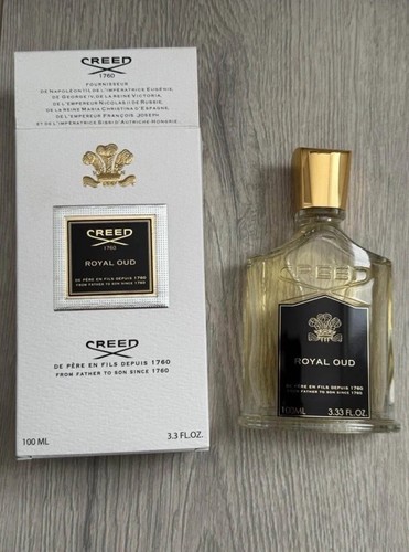 Creed royal oud - royal, de