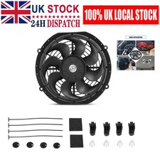 10 Inch 80W 12V Universal Push