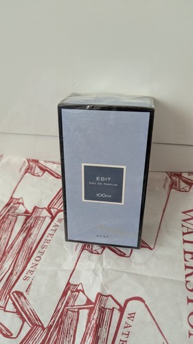 Next edit eau - eau, de