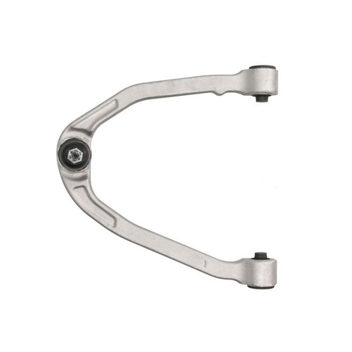Front axle track control - front,