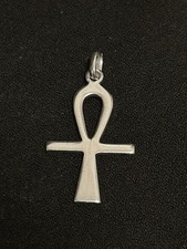 Egyptian Ankh Cross Pendant