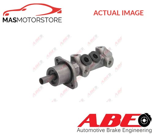 Brake master cylinder abe - brake,