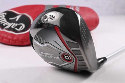 Callaway great big bertha - callaway,