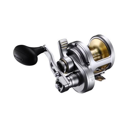 Shimano talica 12lb - ii,