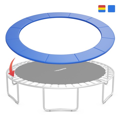 15 16ft trampoline - 8/10/12/14/15/16ft,