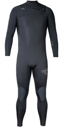 2026 xcel mens axis 3mm - xcel, 4/3mm