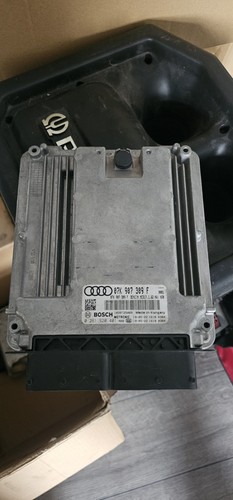 Audi rs3 dnwa ttrs - audi, off