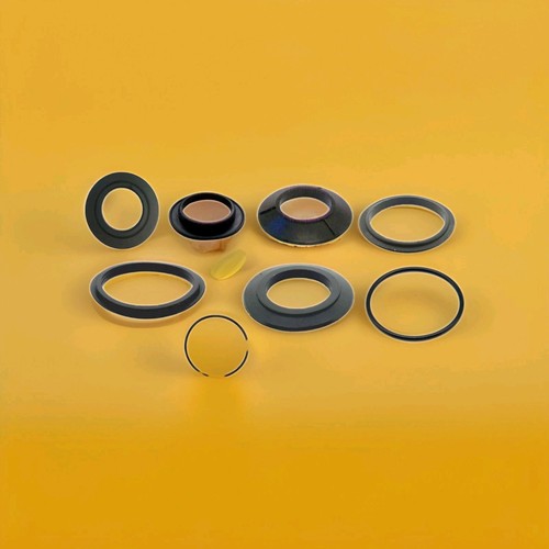 Bath strainer basin click - strainer,
