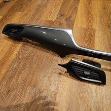 Vauxhall Corsa E Air Vent