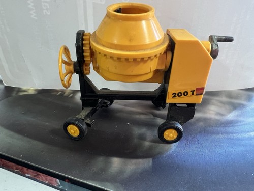 Vintage britains construction - britains,